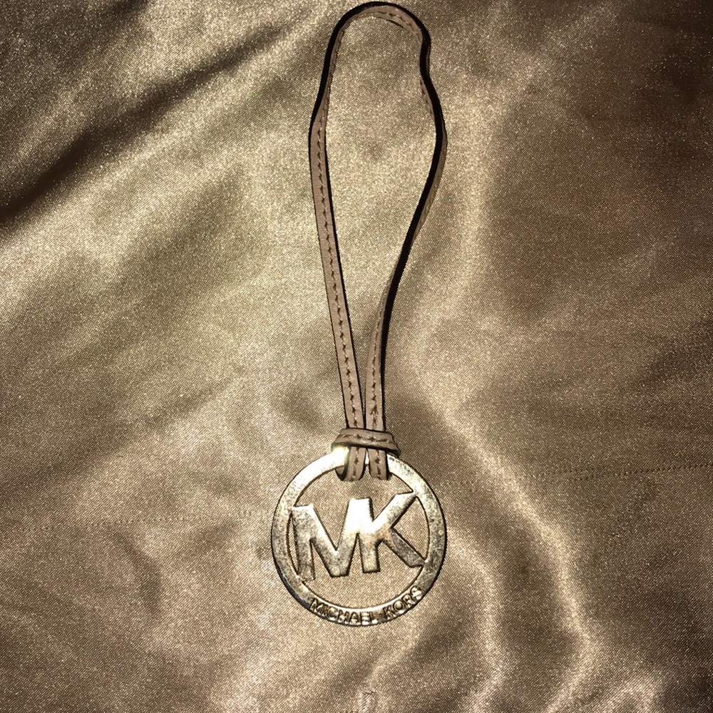 Michael Kors Charm Emblem